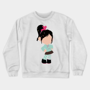 Sugar and Spice Crewneck Sweatshirt